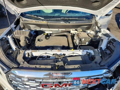 Zdjęcie 12 z 13 samochodu: 2023 GMC TERRAIN DENALI VIN:3GKALXEG3PL171403 - miniatura