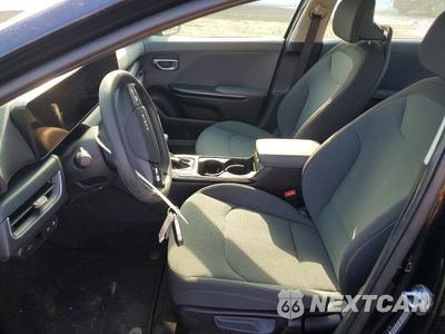 Zdjęcie 7 z 11 samochodu: 2025 KIA K4 LX VIN:3KPFT4DEXSE152621 - miniatura