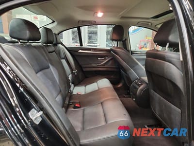 Zdjęcie 10 z 11 samochodu: 2015 BMW 528 XI VIN:WBA5A7C57FD628039 - miniatura