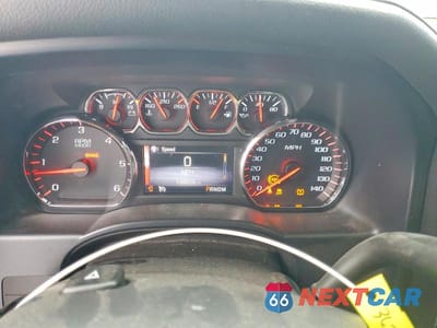 Zdjęcie 9 z 11 samochodu: 2014 GMC SIERRA K1500 SLT VIN:3GTU2VEC9EG108275 - miniatura