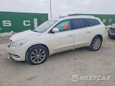 2014 BUICK ENCLAVE 5GAKRCKD5EJ100937 - główne zdjęcie licytacji z USA - miniatura