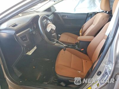 Zdjęcie 7 z 12 samochodu: 2014 TOYOTA COROLLA L VIN:5YFBURHE5EP119581 - miniatura