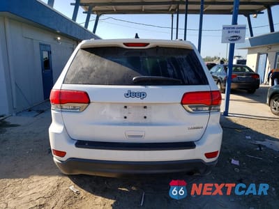 Zdjęcie 6 z 13 samochodu: 2014 JEEP GRAND CHEROKEE LAREDO VIN:1C4RJEAG8EC433097 - miniatura