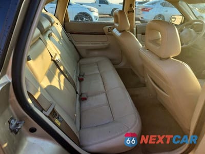 Zdjęcie 10 z 12 samochodu: 2005 CHEVROLET IMPALA LS VIN:2G1WH52K359320644 - miniatura
