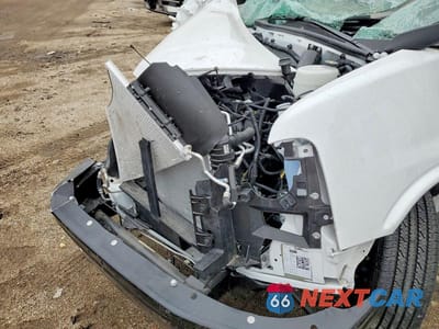 Zdjęcie 12 z 13 samochodu: 2025 GMC SAVANA BOX TRUCK VIN:7GZ07SF77SN006978 - miniatura