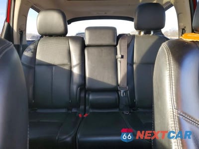 Zdjęcie 10 z 14 samochodu: 2018 NISS PATHFINDER S VIN:5N1DR2MN5JC651788 - miniatura
