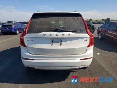 Zdjęcie 6 z 13 samochodu: 2016 VOLVO XC90 T6 VIN:YV4A22PK7G1084269 - miniatura