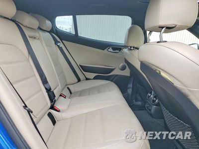 Zdjęcie 10 z 13 samochodu: 2018 KIA STINGER GT2 VIN:KNAE55LC9J6028708 - miniatura