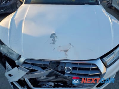 Zdjęcie 12 z 13 samochodu: 2020 AUDI Q5 PREMIUM PLUS VIN:WA1BNAFY5L2065653 - miniatura