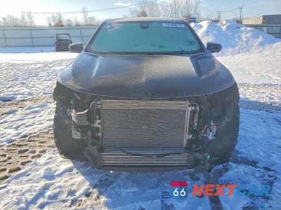 Piąte zdjęcie samochodu w środku: 2022 CHEVROLET EQUINOX LT VIN:3GNAXUEV4NL140629 - miniatura