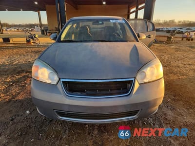 Piąte zdjęcie samochodu w środku: 2007 CHEVROLET MALIBU LT VIN:1G1ZT58F87F314774 - miniatura