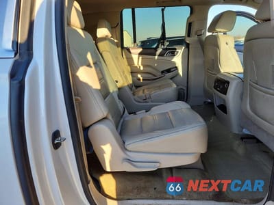 Zdjęcie 11 z 12 samochodu: 2016 GMC YUKON XL DENALI VIN:1GKS2HKJ4GR201210 - miniatura