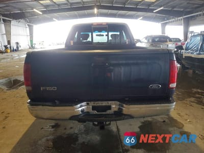 Zdjęcie 6 z 11 samochodu: 2003 FORD F150 VIN:1FTRX17W13NA90074 - miniatura