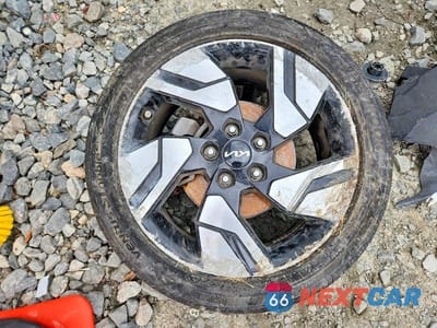 Zdjęcie 13 z 13 samochodu: 2023 KIA SOUL GT-LINE VIN:KNDJ53AU9P7843396 - miniatura