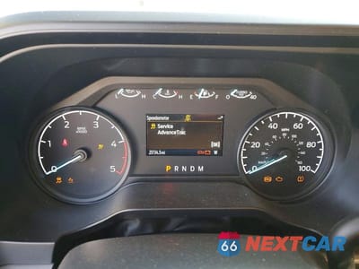 Zdjęcie 9 z 13 samochodu: 2025 FORD F350 SUPER DUTY VIN:1FD8W3HT3SED21193 - miniatura