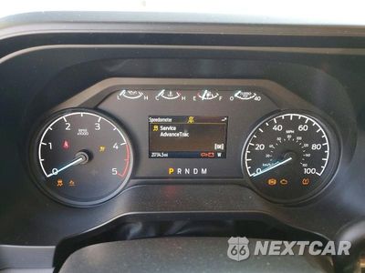 Zdjęcie 9 z 13 samochodu: 2025 FORD F350 SUPER DUTY VIN:1FD8W3HT3SED21193 - miniatura