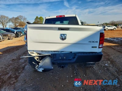 Zdjęcie 6 z 12 samochodu: 2016 RAM 1500 ST VIN:1C6RR7KG9GS108803 - miniatura