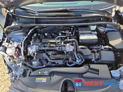 Zdjęcie 11 z 12 samochodu: 2026 TOYOTA COROLLA LE VIN:5YFB4MDE5TP360854 - miniatura