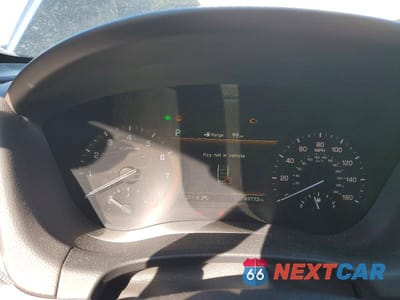 Zdjęcie 9 z 12 samochodu: 2020 GENESIS G80 BASE VIN:KMTFN4JB3LU323878 - miniatura