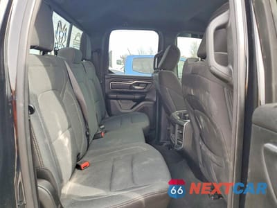 Zdjęcie 10 z 12 samochodu: 2022 RAM 1500 BIG HORN/LONE STAR VIN:1C6RRFBGXNN396353 - miniatura