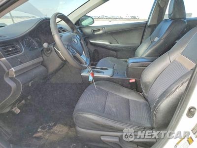 Zdjęcie 7 z 11 samochodu: 2014 TOYOTA CAMRY L VIN:4T1BF1FK0EU786576 - miniatura