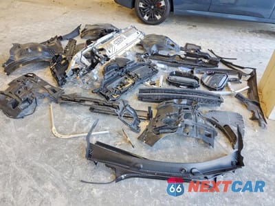 Zdjęcie 13 z 14 samochodu: 2025 BMW X3 M50 VIN:5UX73GP02S9Y77364 - miniatura