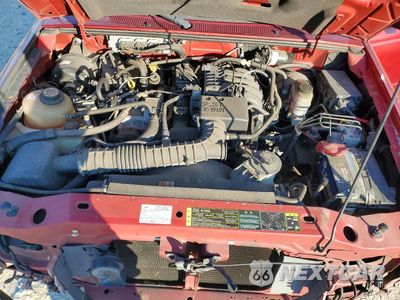 Zdjęcie 11 z 11 samochodu: 2008 FORD RANGER SUPER CAB VIN:1FTYR14DX8PB16577 - miniatura