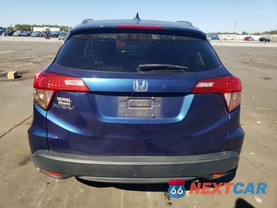 Zdjęcie 6 z 13 samochodu: 2017 HONDA HR-V EXL VIN:3CZRU5H78HM720028 - miniatura