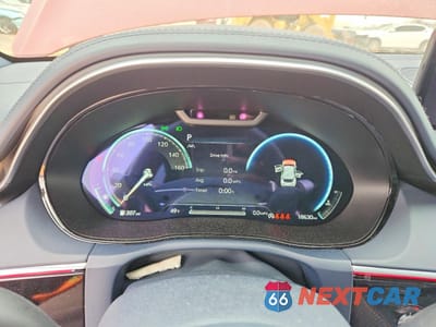 Zdjęcie 9 z 15 samochodu: 2025 GENESIS GV70 2.5T STANDARD VIN:5NMMADTB9SH026912 - miniatura