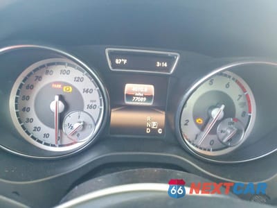 Zdjęcie 9 z 12 samochodu: 2016 MERCEDES-BENZ CLA 250 VIN:WDDSJ4EB5GN348032 - miniatura