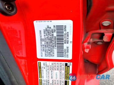 Zdjęcie 12 z 12 samochodu: 2004 TOYOTA COROLLA MATRIX VIN:2T1KR32E04C238502 - miniatura