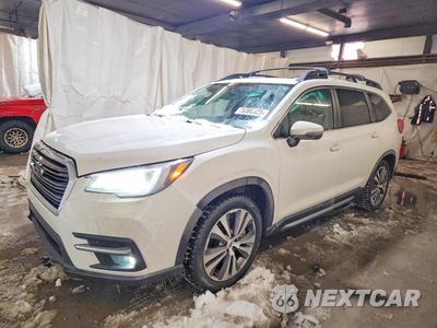2019 SUBARU ASCENT LIMITED 4S4WMAPD4K3427871 - główne zdjęcie licytacji z USA - miniatura