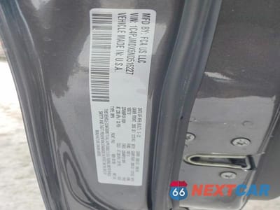Zdjęcie 13 z 13 samochodu: 2022 JEEP CHEROKEE LIMITED VIN:1C4PJMDX6ND516227 - miniatura