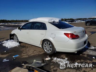 Drugie zdjęcie samochodu z przodu: 2006 TOYOTA AVALON XL VIN:4T1BK36B46U153751 - miniatura