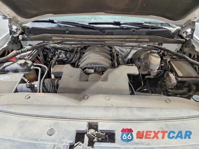 Zdjęcie 11 z 11 samochodu: 2016 GMC SIERRA K1500 SLE VIN:3GTU2MEC8GG326382 - miniatura