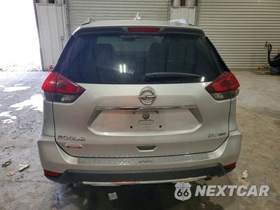 Zdjęcie 6 z 11 samochodu: 2018 NISSAN ROGUE S VIN:5N1AT2MV2JC814479 - miniatura