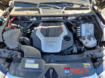 Zdjęcie 12 z 14 samochodu: 2018 AUDI SQ5 PREMIUM PLUS VIN:WA1A4AFY2J2142569 - miniatura