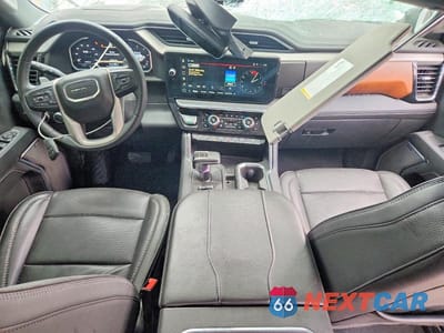 Zdjęcie 8 z 13 samochodu: 2024 GMC SIERRA K1500 DENALI VIN:3GTUUGED0RG122473 - miniatura