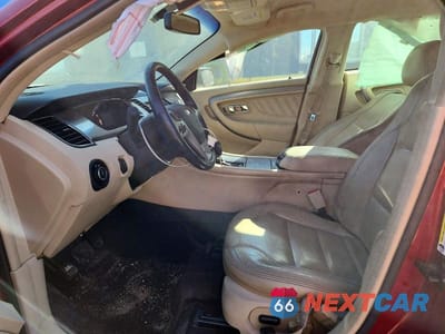 Zdjęcie 7 z 12 samochodu: 2013 FORD TAURUS SEL VIN:1FAHP2E83DG167156 - miniatura