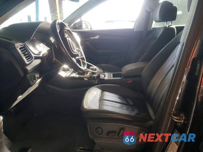 Zdjęcie 7 z 12 samochodu: 2021 AUDI Q5 PREMIUM VIN:WA1AAAFY0M2029670 - miniatura