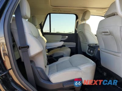 Zdjęcie 11 z 13 samochodu: 2025 FORD EXPEDITION PLATINUM VIN:1FMJU1M8XSEA37234 - miniatura