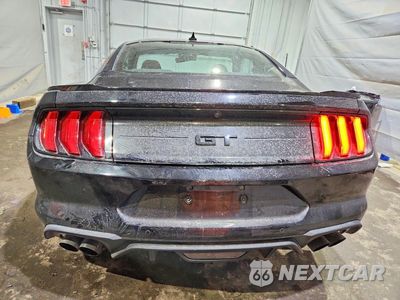 Zdjęcie 6 z 11 samochodu: 2021 FORD MUSTANG GT VIN:1FA6P8CF2M5143745 - miniatura