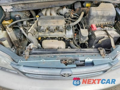 Zdjęcie 12 z 13 samochodu: 2000 TOYOTA SIENNA LE VIN:4T3ZF13C1YU220272 - miniatura