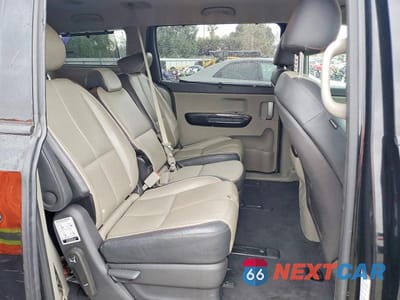 Zdjęcie 11 z 13 samochodu: 2016 KIA SEDONA EX VIN:KNDMC5C11G6138146 - miniatura