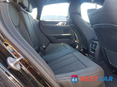 Zdjęcie 11 z 13 samochodu: 2024 BMW I4 EDRIVE 40 VIN:WBY73AW05RFS71891 - miniatura