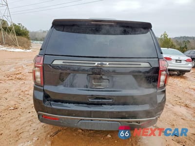 Zdjęcie 6 z 14 samochodu: 2021 CHEVROLET TAHOE K1500 Z71 VIN:1GNSKPKD9MR317571 - miniatura