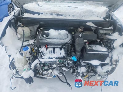 Zdjęcie 11 z 11 samochodu: 2020 KIA SPORTAGE LX VIN:KNDPMCAC0L7633610 - miniatura