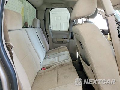 Zdjęcie 10 z 11 samochodu: 2007 CHEVROLET SILVERADO K1500 VIN:2GCEK19JX71724200 - miniatura