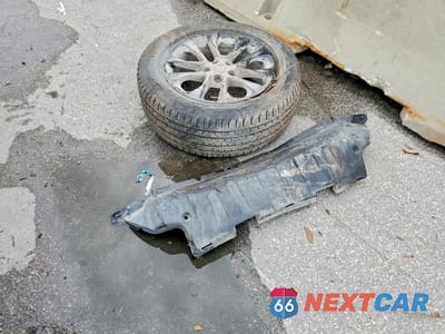 Zdjęcie 13 z 14 samochodu: 2022 JEEP WRANGLER UNLIMITED SAHARA 4XE VIN:1C4JJXP67NW278578 - miniatura