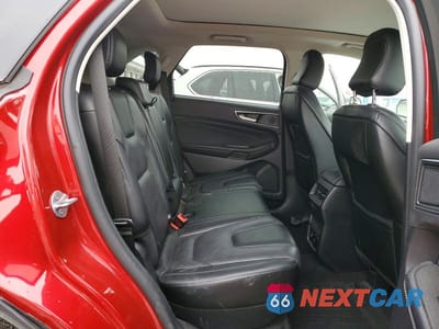 Zdjęcie 11 z 14 samochodu: 2022 FORD EDGE TITANIUM VIN:2FMPK4K93NBA26718 - miniatura